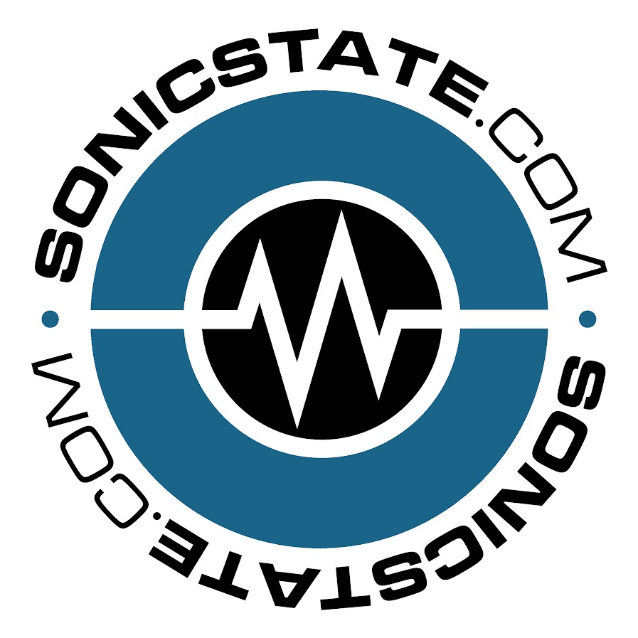 As featured on Sonic State!