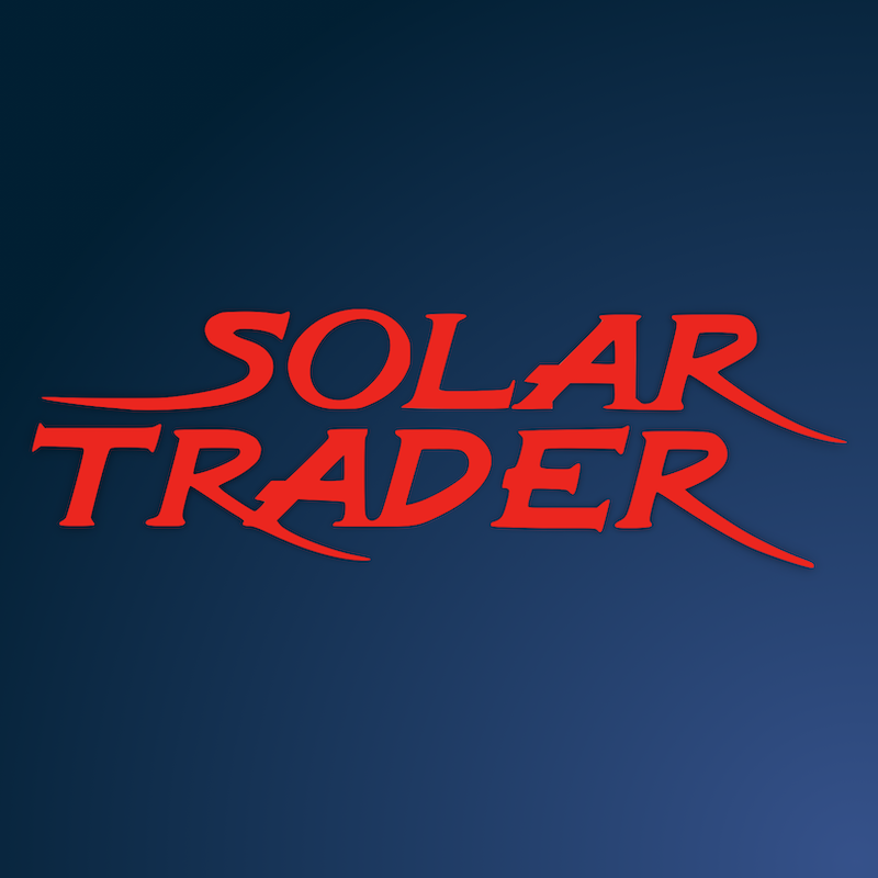 Solar Trader logo